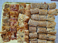 Fleca dolç i salat - Deltebre