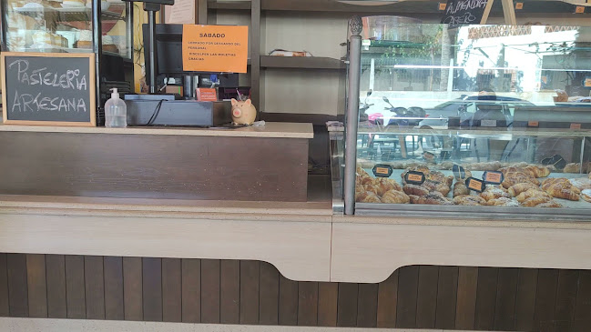 Opinii despre Cafeteria Panaderia Gloria în Benidorm - Gastronomía y hostelería