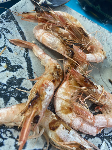 Restaurante El Boquerón de Plata Marisquería Calpe - Gastronomía y hostelería