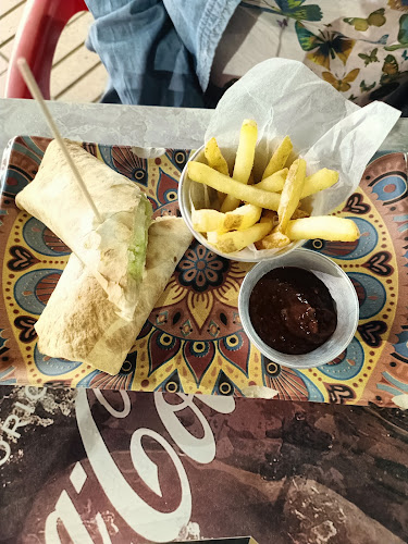 POMODORO Pizza Pasta Burritos - Gastronomía y hostelería