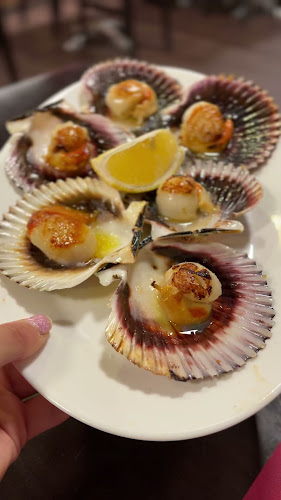 Reviews of Restaurante A’Palloza in Barcelona - Gastronomía y hostelería