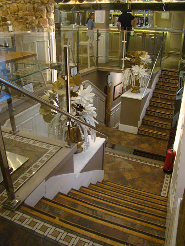 Bar Restaurante EGOSARI - Donostia-San Sebastian