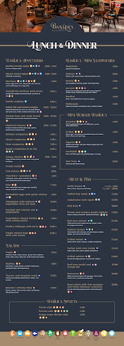 Basílica Brunch & Cocktails - Elche