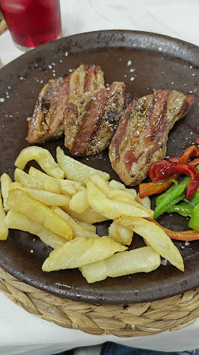 Reviews of Restaurante El Retiro in Almería - Gastronomía y hostelería