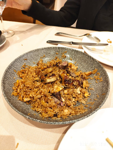 Restaurante IMPERIAL - Gastronomía y hostelería