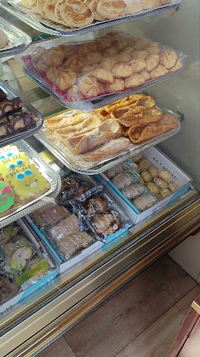 Opinii despre Villegas Croissantería în Barakaldo - Gastronomía y hostelería