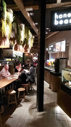 Reviews of Honest Greens in Madrid - Gastronomía y hostelería