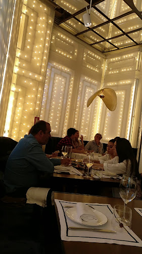 BiBo Madrid by Dani García Open Times