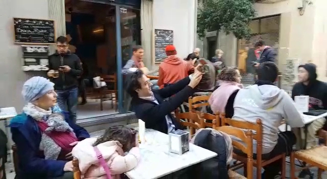 Opinii despre Bar L'Amistat în Barcelona - Gastronomía y hostelería