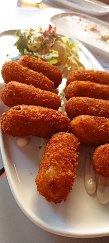 Opinii despre Bodega Quijote în Sevilla - Gastronomía y hostelería