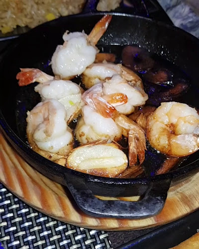 Reviews of Restaurante Japonés II in Churra - Gastronomía y hostelería