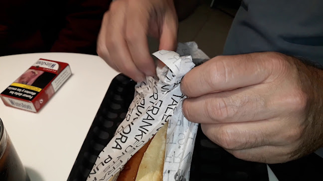 TALLER DE FRANKFURTS HORA PUNTA DEU I MATA