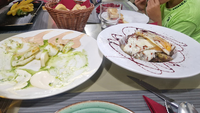 La Guindilla Gastro Bar - La Roda