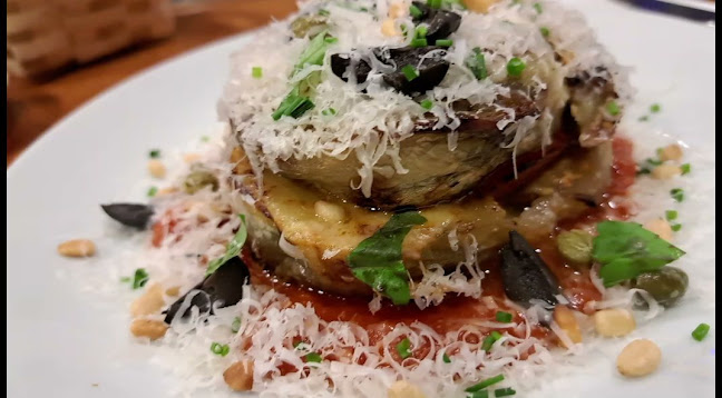 Reviews of Orburu in Donostia-San Sebastian - Gastronomía y hostelería