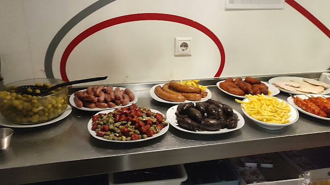 Reviews of Cleo`S in Burjassot - Gastronomía y hostelería