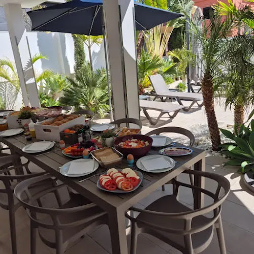 Cafe 2021 - Maspalomas