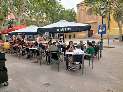 Fragments Cafè - Restaurante en Barcelona