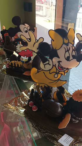 Opinii despre Pastisseria joan în Sabadell - Gastronomía y hostelería