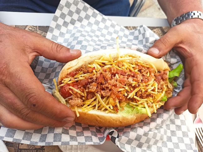 Praza Liberdade, 5, 36610 Vilagarcía de Arousa, Pontevedra