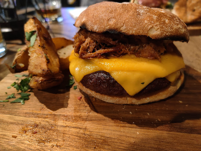 Comentarii opinii despre Bar restaurante Ale's Beer