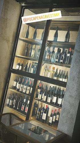 Restaurante Poca Pena