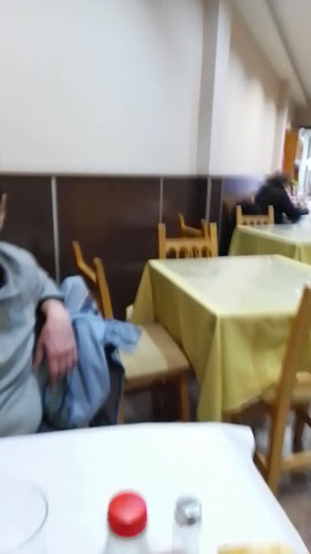 Reviews of Restaurante Coral in Alcalá de Henares - Gastronomía y hostelería