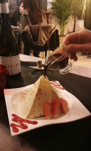 Opinii despre Glabistró Restaurante în Ourense - Gastronomía y hostelería