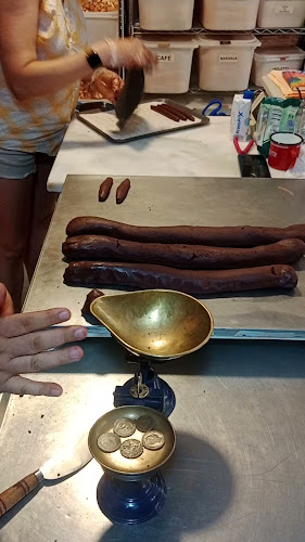 Chocolates Xoco & Vero (ciutat Vella y Mercado Central) - Gastronomía y hostelería