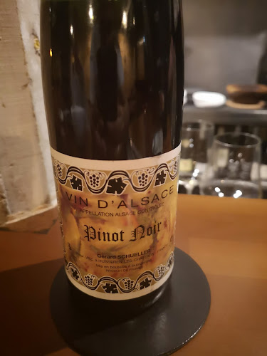 Terra à Vins - Gastronomía y hostelería