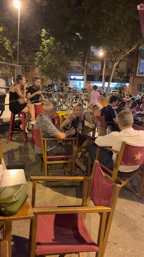 Opinii despre Cabo Nou în Barcelona - Gastronomía y hostelería