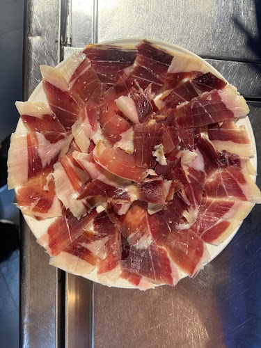 Cafetería Restaurante Alfonso XI - Gastronomía y hostelería