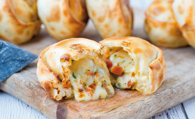 Opinii despre Empanadas Malvón în El Prat de Llobregat - Gastronomía y hostelería