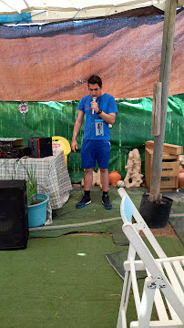 Mascarpone Helados & Respiro - Gastronomía y hostelería