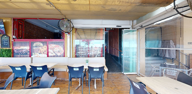 Comentarii opinii despre Bar Bocaccio