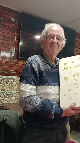 Taberna del Príncipe - Madrid