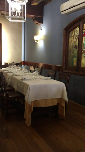 Reviews of Restaurante Miguel Ángel in Guadalajara - Gastronomía y hostelería