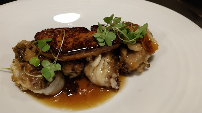 Comments and reviews of Balsàmic