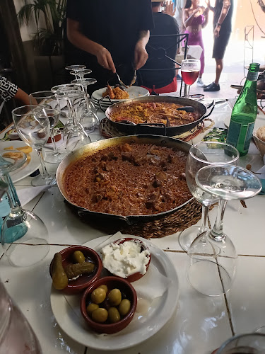 La Brasa de Ibiza Phone number