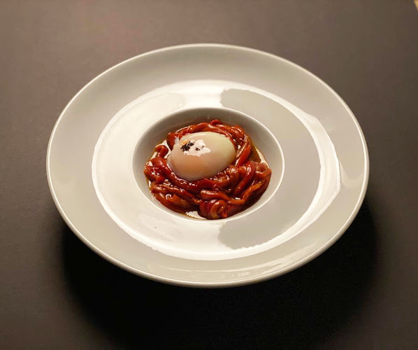 Reviews of Ullate Restaurante in Tarazona - Gastronomía y hostelería