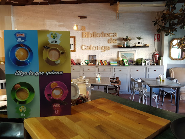 Comentarii opinii despre Restaurante La Biblioteca