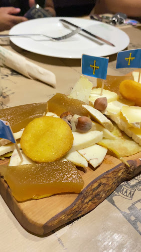 Parrilla Sidrería Muñó Poniente - Gijón