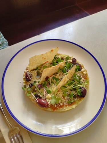 Fragments Cafè - Restaurante en Barcelona Open Times