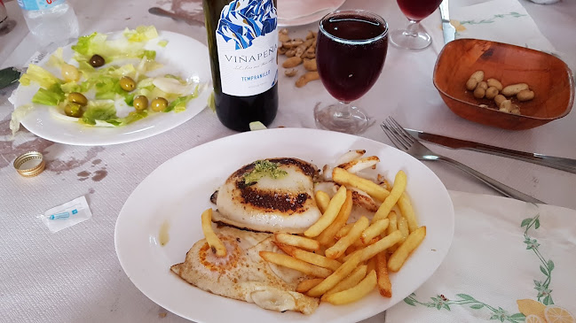 Bar Restaurante Sol - Favara