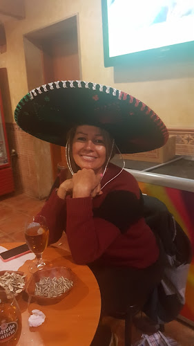 Bar O Empalme - A Estrada