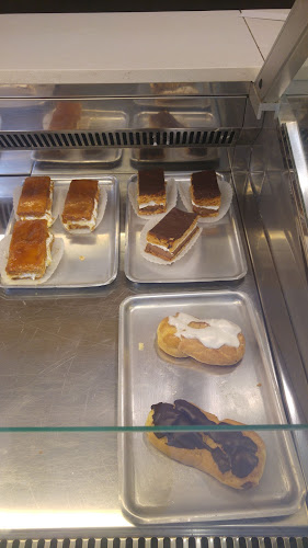 Pastelería Ortzadar - Gastronomía y hostelería