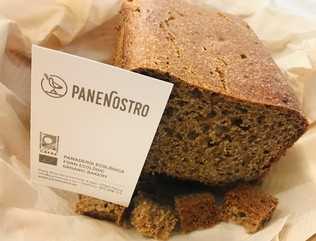 Comentarii opinii despre PaneNostro