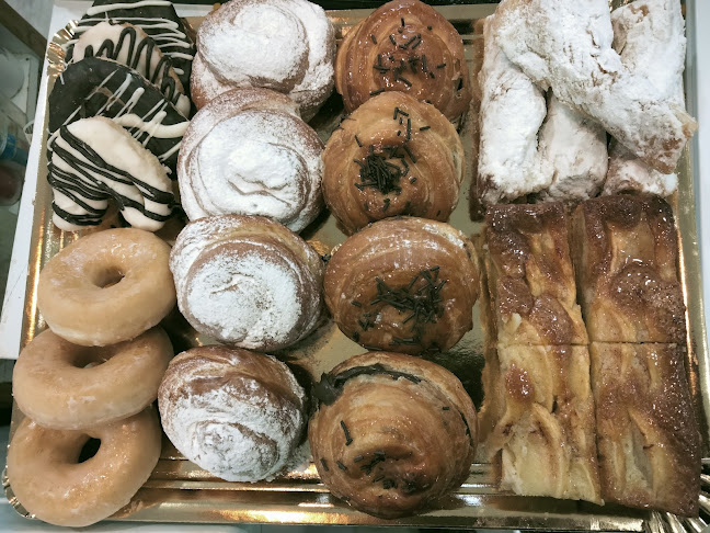 EL FORN BENIMAGRELL Pan y Café - Sant Joan d'Alacant