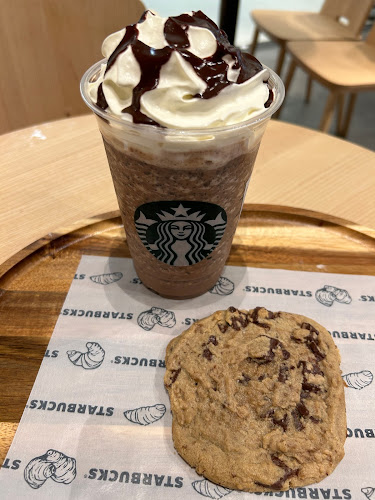 Reviews of Starbucks in Alicante - Gastronomía y hostelería