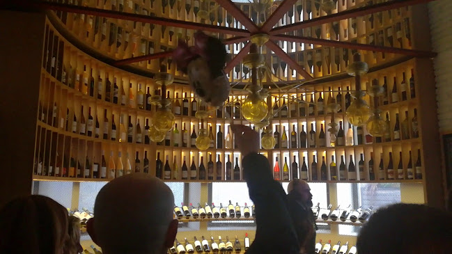 Wine Fandango Open Times