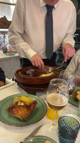 Restaurante El Horno de Miguel - Toledo